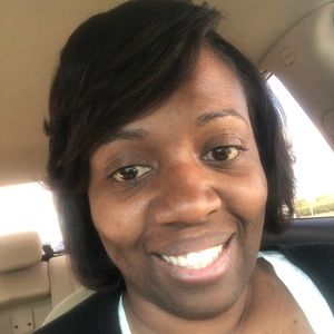 Meet your Posher, Charnetta